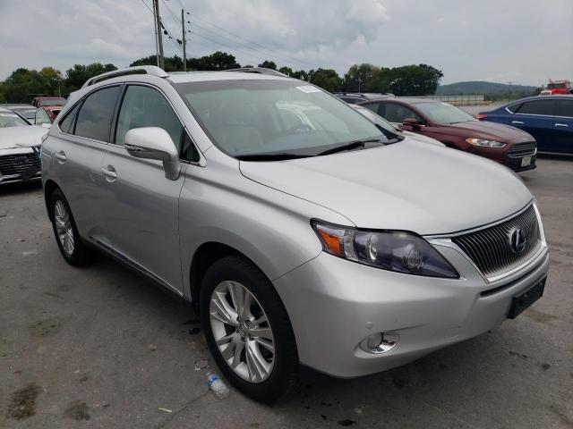 LEXUS RX 450 2012 jtjbc1ba4c2432947