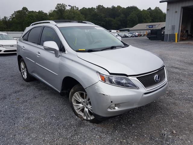 LEXUS RX 450 2012 jtjbc1ba4c2432964