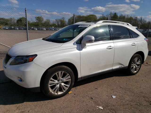 LEXUS RX 450 2012 jtjbc1ba4c2436061