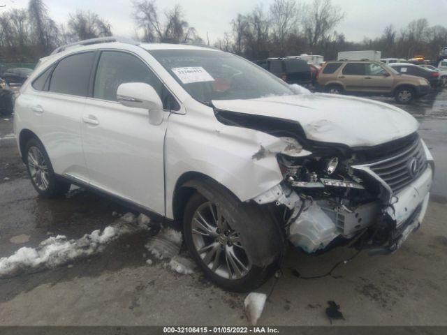 LEXUS RX 450H 2013 jtjbc1ba4d2051777