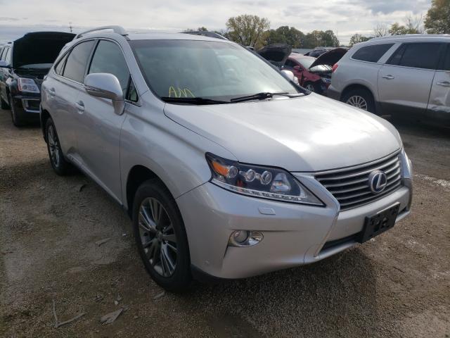 LEXUS RX 450 2013 jtjbc1ba4d2055277