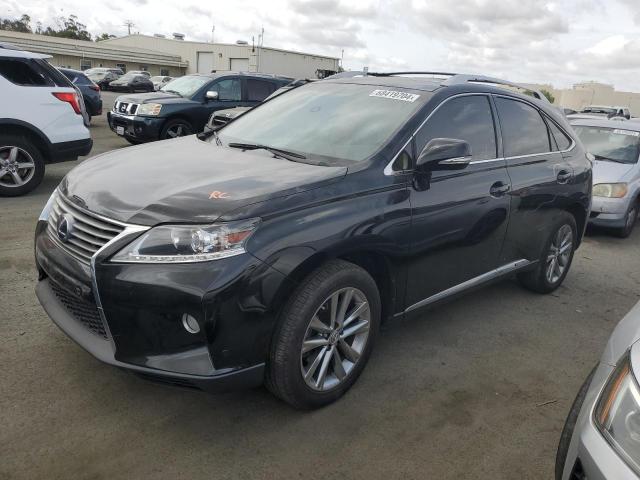 LEXUS RX 450H 2013 jtjbc1ba4d2061659