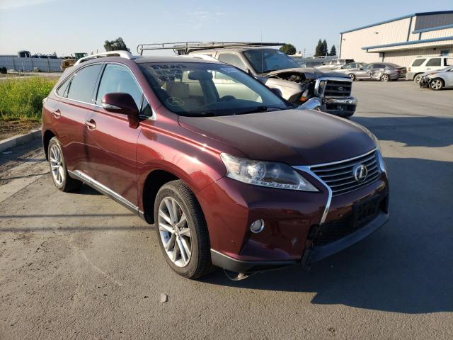 LEXUS RX 450 2013 jtjbc1ba4d2062360