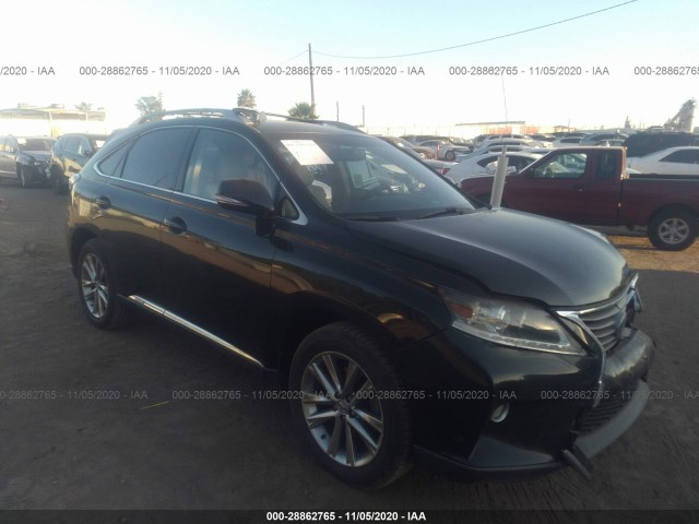 LEXUS RX 450H 2013 jtjbc1ba4d2063055