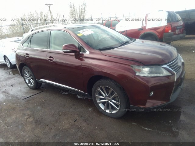 LEXUS RX 450H 2013 jtjbc1ba4d2064061