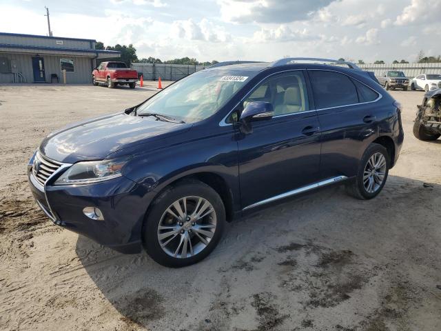 LEXUS RX450 2013 jtjbc1ba4d2065825