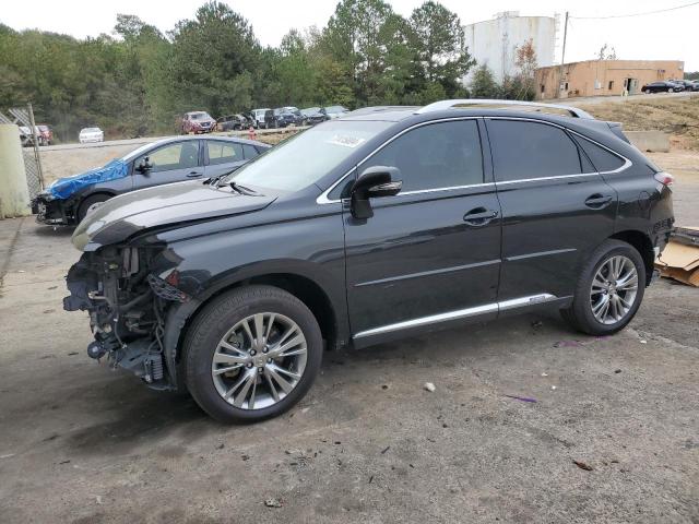 LEXUS RX 450H 2013 jtjbc1ba4d2441729