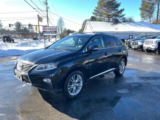 LEXUS RX 450 2013 jtjbc1ba4d2446493