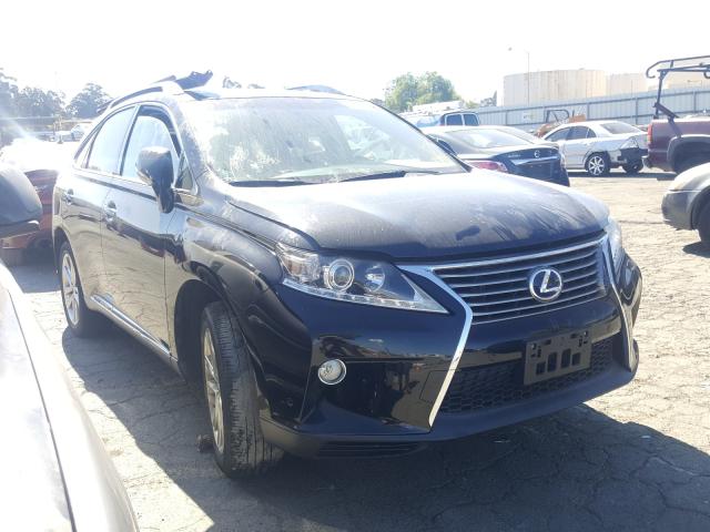 LEXUS RX 450 2013 jtjbc1ba4d2449619