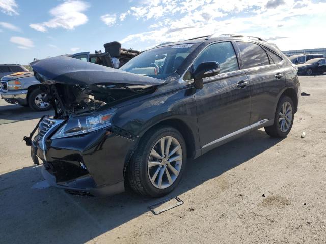 LEXUS RX450 2014 jtjbc1ba4e2069018