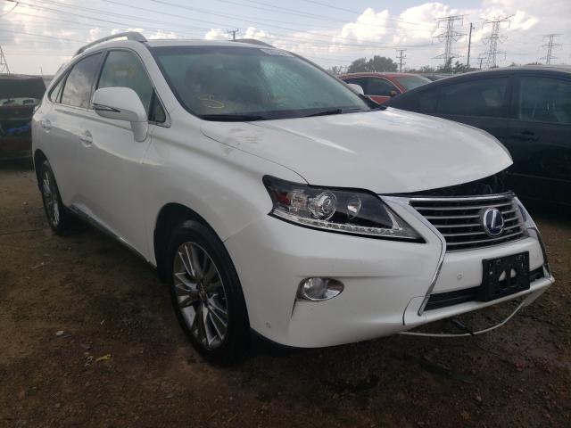 LEXUS RX 450 2014 jtjbc1ba4e2069679