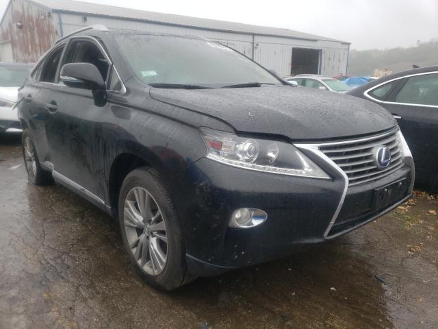 LEXUS RX 450 2014 jtjbc1ba4e2453803