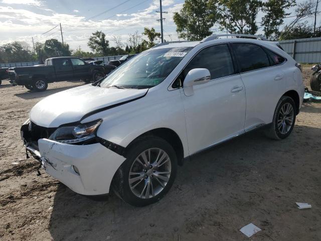 LEXUS RX 450H 2014 jtjbc1ba4e2454529