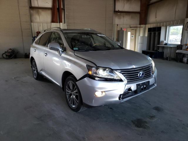 LEXUS RX 450 2014 jtjbc1ba4e2454644