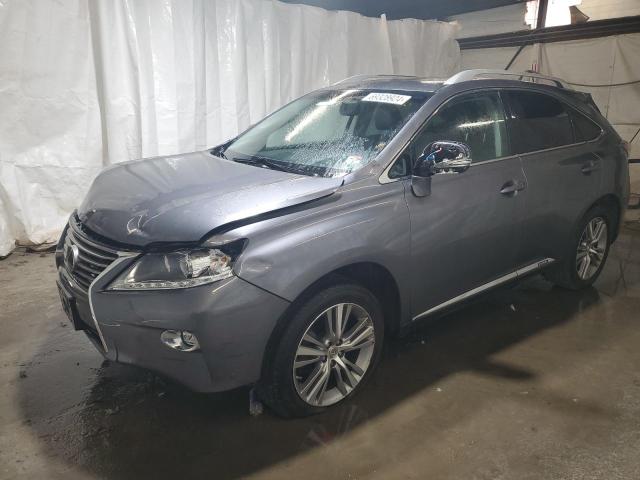 LEXUS RX 450H 2015 jtjbc1ba4f2469016