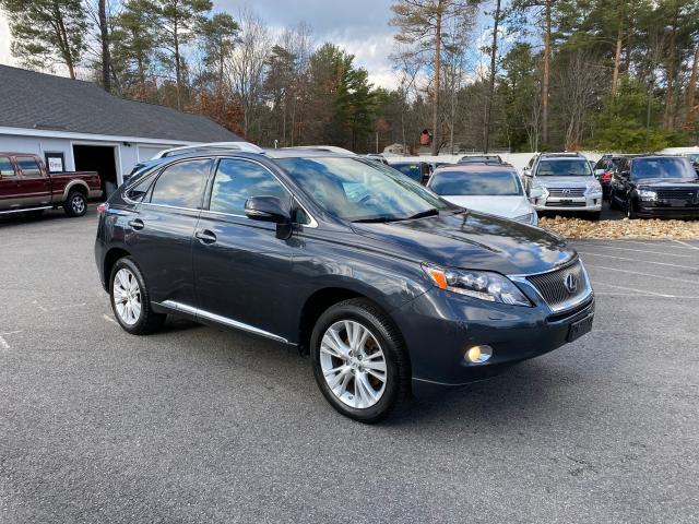 LEXUS RX 450 2010 jtjbc1ba5a2013356