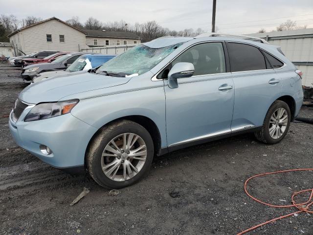 LEXUS RX450 2010 jtjbc1ba5a2013471