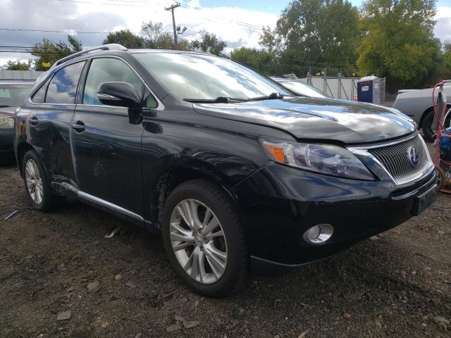 LEXUS RX 450 2010 jtjbc1ba5a2015480