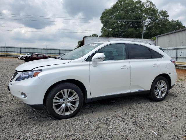 LEXUS RX 450H 2010 jtjbc1ba5a2024809