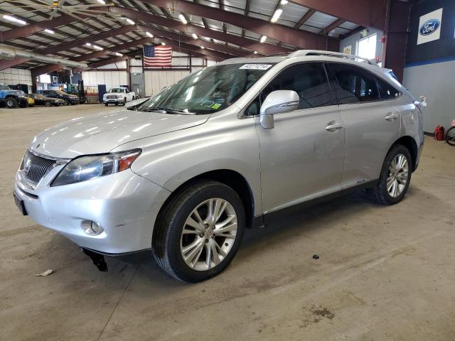 LEXUS RX450 2010 jtjbc1ba5a2024860