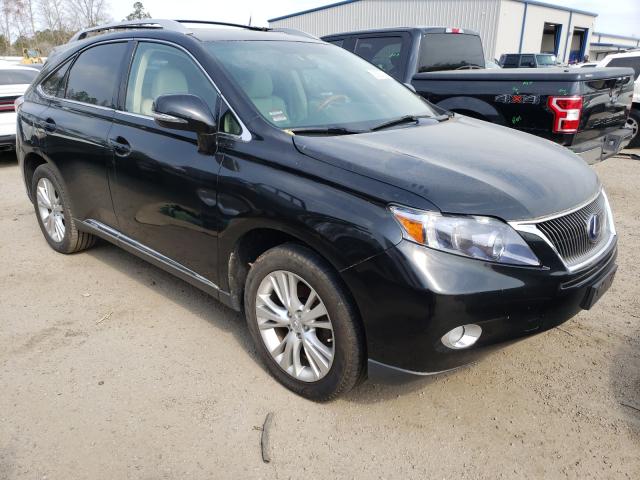 LEXUS RX 450 2011 jtjbc1ba5b2033365