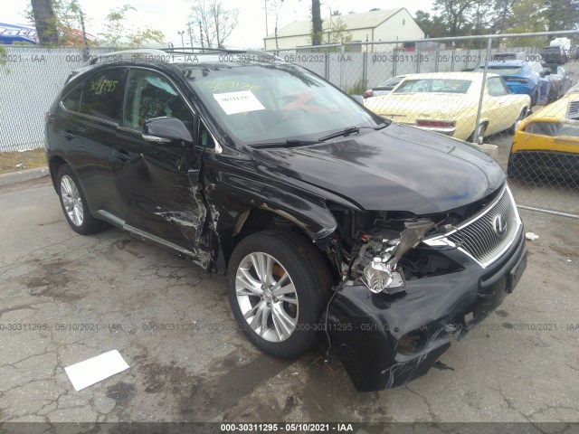 LEXUS NULL 2011 jtjbc1ba5b2036279