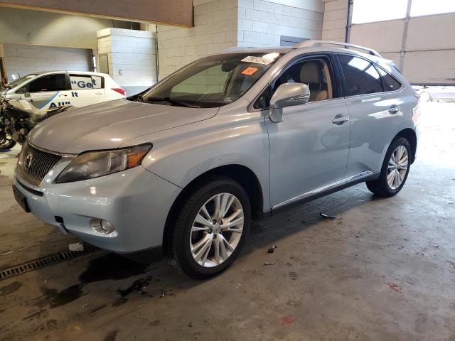 LEXUS RX450 2011 jtjbc1ba5b2038534