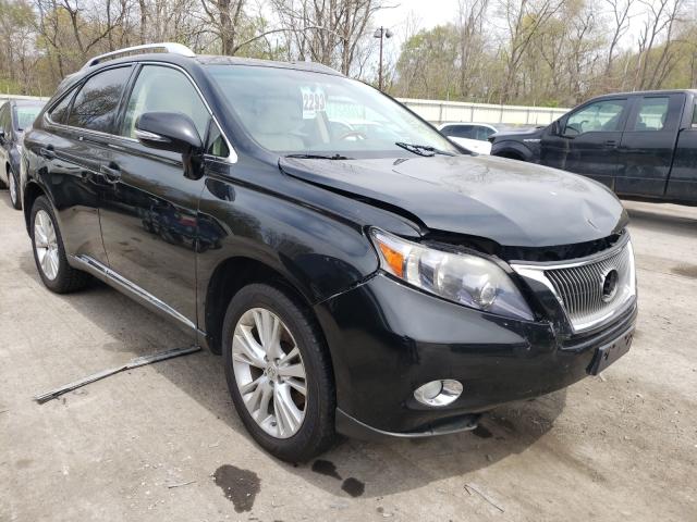 LEXUS RX 450 2011 jtjbc1ba5b2041028