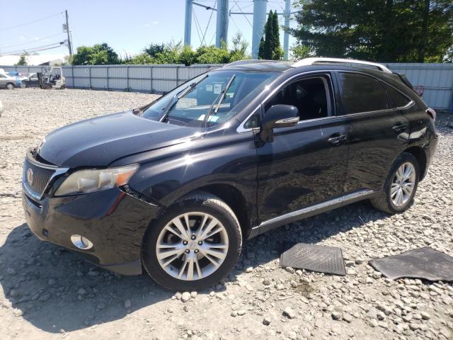 LEXUS RX450 2011 jtjbc1ba5b2042468