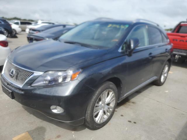 LEXUS RX 450H 2011 jtjbc1ba5b2043717