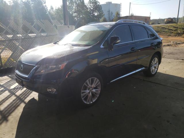 LEXUS RX 450 2011 jtjbc1ba5b2043779