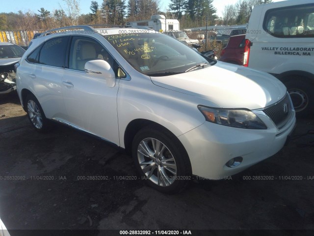 LEXUS NULL 2011 jtjbc1ba5b2044902