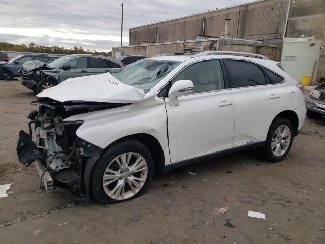 LEXUS RX450 2011 jtjbc1ba5b2418585