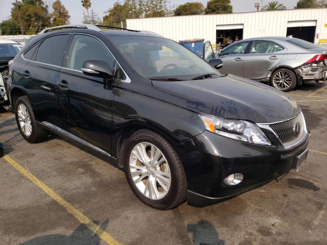 LEXUS NULL 2011 jtjbc1ba5b2421860