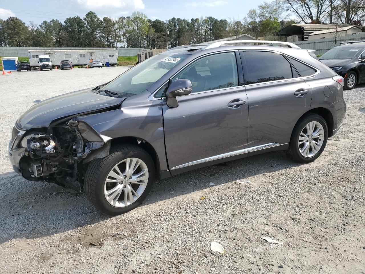 LEXUS RX 2012 jtjbc1ba5c2425070