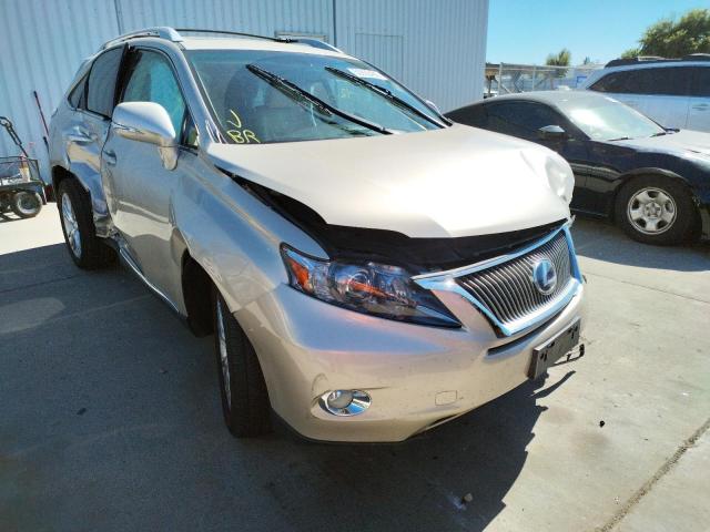 LEXUS RX 450 2012 jtjbc1ba5c2428776