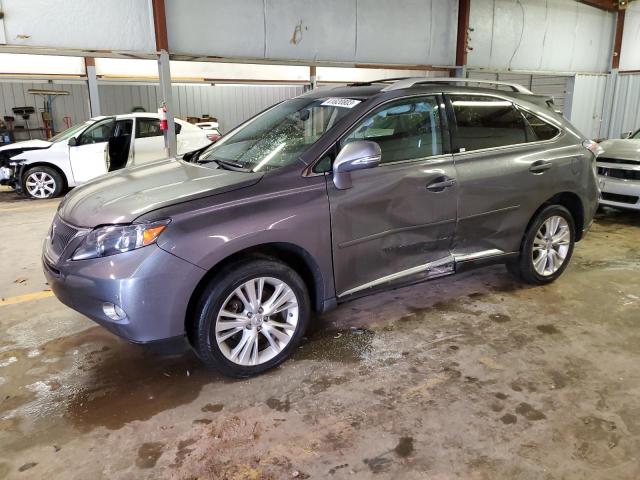 LEXUS RX450 2012 jtjbc1ba5c2429555