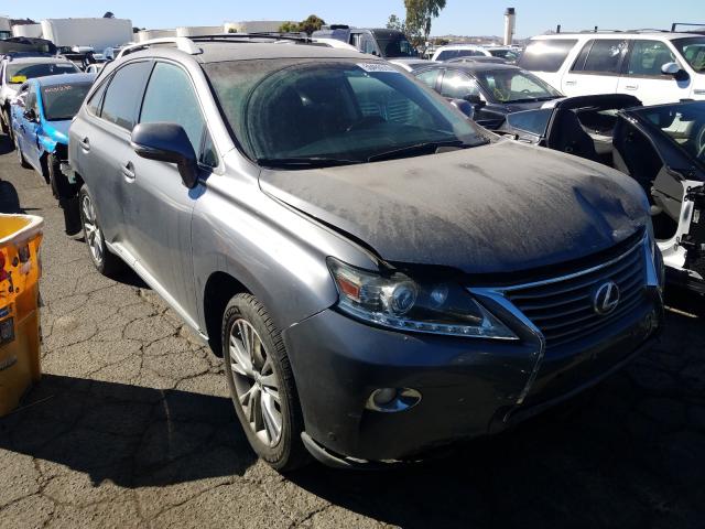 LEXUS RX 450 2013 jtjbc1ba5d2052419