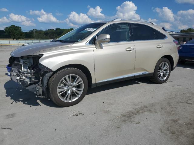 LEXUS RX450 2013 jtjbc1ba5d2057149