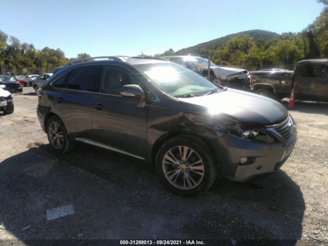 LEXUS RX 450H 2013 jtjbc1ba5d2058107