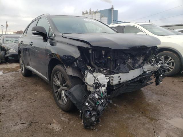 LEXUS RX 450 2013 jtjbc1ba5d2058365