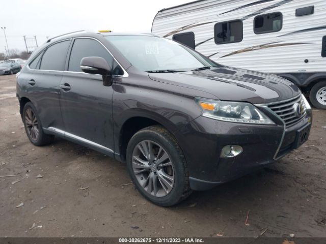 LEXUS NULL 2013 jtjbc1ba5d2058527