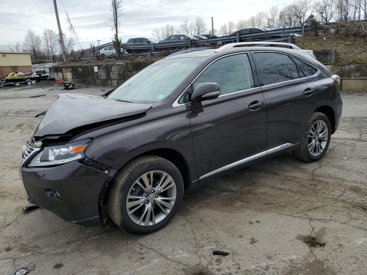 LEXUS RX 2013 jtjbc1ba5d2062710