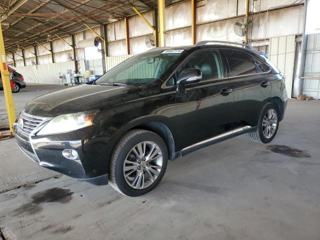 LEXUS RX 450H 2013 jtjbc1ba5d2063212