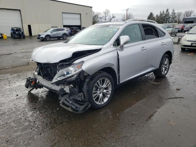 LEXUS RX 450 2013 jtjbc1ba5d2065526