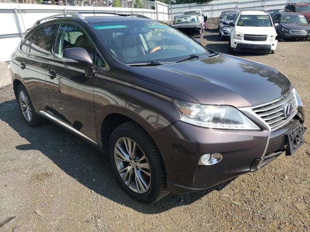 LEXUS RX 450 2013 jtjbc1ba5d2439620