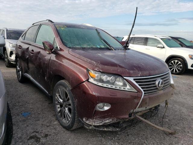 LEXUS RX 450 2013 jtjbc1ba5d2445188