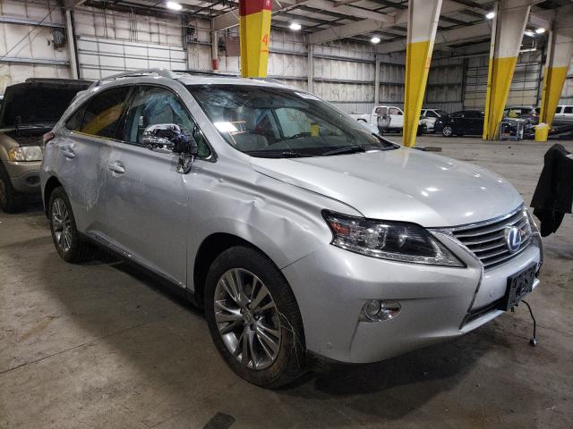 LEXUS RX 450 2013 jtjbc1ba5d2452139