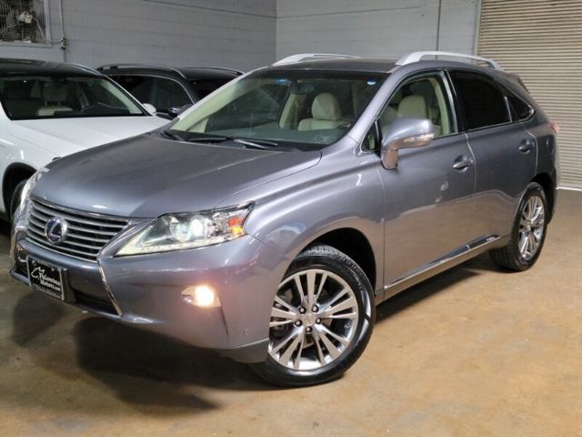 LEXUS RX 450H 2014 jtjbc1ba5e2456595