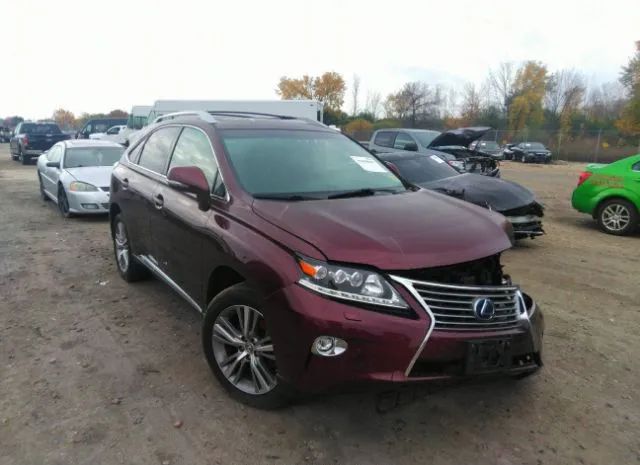 LEXUS RX 450H 2015 jtjbc1ba5f2464889